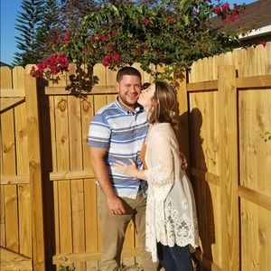 Meet your Posher, Zach